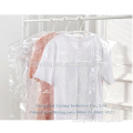 Polythene Garment Bags - Plastic Dry Cleaners Covers